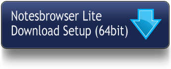 Download Notesbrowser Lite Setup 64bit