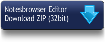 Download Notesbrowser Editor Beta 32Bit