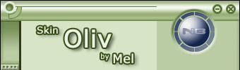 Skin Oliv
